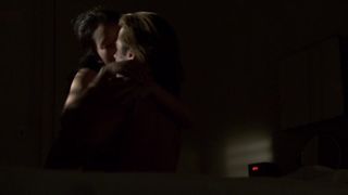 Gong Li nude – Miami Vice (2006)