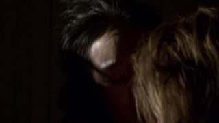 Gong Li nude – Miami Vice (2006)