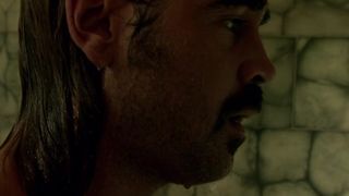 Gong Li nude – Miami Vice (2006)