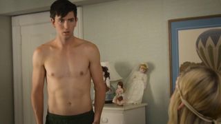 Virginia Gardner, Naureen Zaim - Excellent Kids (2016) Nude fantastic video