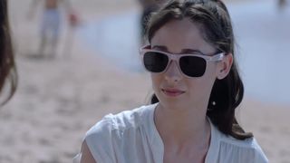 Maria de Nati nude - La Verdad s01e09 (2018)