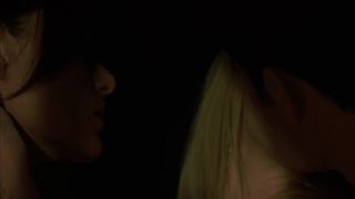 Lori Heuring, Zita Gorog Nude - 8MM two (2005)