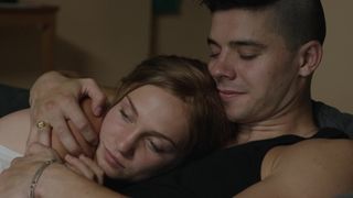 Laetitia Clement naked -  Luna (2018)