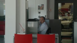 Laetitia Clement naked -  Luna (2018)