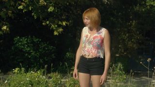 Laetitia Clement naked -  Luna (2018)