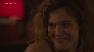 Marie Denarnaud nude, Romane Bohringer naked - Heroines s01e02-03 (2017)