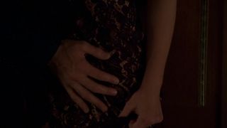 Ali Larter Rear End Fashion, Dressed Sex Intercourse Scene in 'Naughty'