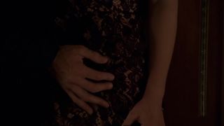 Ali Larter Rear End Fashion, Dressed Sex Intercourse Scene in 'Naughty'