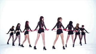 Porno Music Video - Chicks Day - Expectation KPOP PMV