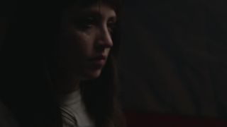 Tallie Medel, Betsy Holt nude - Jules of Light and Dark (2018)