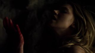 Imogen Poots, Sandra Vergara Nude - Funk Night (2011)
