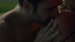 Maria Bopp, Stella Rabello - Me Chama De Bruna s02e03 (2017) Censorship celebs episode