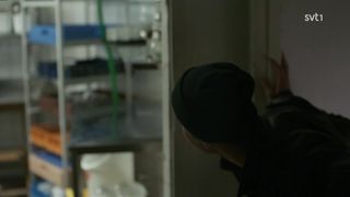 Sandra Redlaff naked - Innan vi dor (2017) (Season 1, Episode 4)