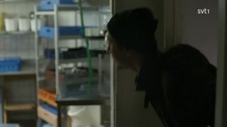 Sandra Redlaff naked - Innan vi dor (2017) (Season 1, Episode 4)