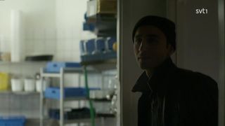 Sandra Redlaff naked - Innan vi dor (2017) (Season 1, Episode 4)