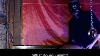 Renee Pornero & Anja Gebel - Exitus interruptus (2006)