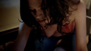 Hannah Fierman, Christen Orr Naked - The Unwanted (2014)