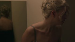 Anna Chyrina nude - Russian Actress. Forced Sex Scene