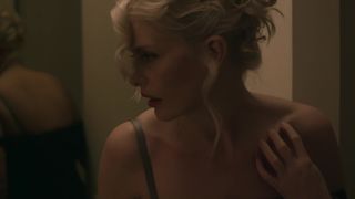 Anna Chyrina nude - Russian Actress. Forced Sex Scene