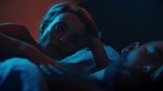 Karina Smulder nude - Chicks of the Night (Keizersvrouwen) (2019) (Season 1, Episode 1-8)