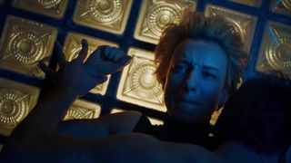 Karina Smulder nude - Chicks of the Night (Keizersvrouwen) (2019) (Season 1, Episode 1-8)