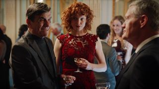 Karina Smulder nude - Chicks of the Night (Keizersvrouwen) (2019) (Season 1, Episode 1-8)