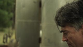 Victoria Sarasibar nude - Caballo de Mar (2020)