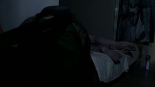 Kelly Abbass, Stefania Visconti nude - The Building of Murderers (2019)