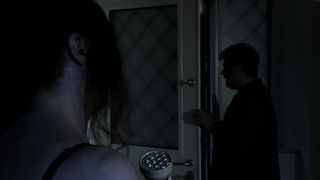 Kelly Abbass, Stefania Visconti nude - The Building of Murderers (2019)