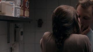 Sarah Adler nude - The Cakemaker (2017)