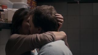 Sarah Adler nude - The Cakemaker (2017)