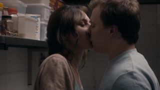 Sarah Adler nude - The Cakemaker (2017)