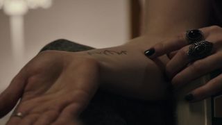 Natalia Kostrzewa nude - Ideal Flesh (2018) Fetish Movie Scene