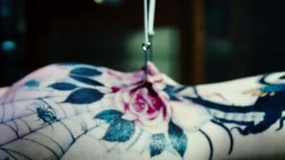 Natalia Kostrzewa nude - Ideal Flesh (2018) Fetish Movie Scene