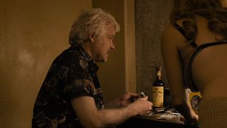 Jamie Neumann - The Deuce s01e02 (2017) Splendid film episode