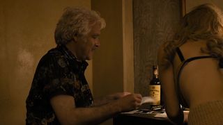Jamie Neumann - The Deuce s01e02 (2017) Splendid film episode