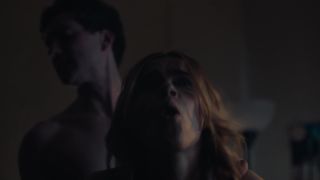 Kathryn Hahn, Gabrielle Hespe, Tania Khalill, Katie Kershaw nude - Mrs. Fletcher s01e02 (2019)