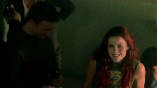 Maya Stange Kathleen Robertson - XX-XY (US 2002)