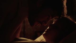 Isolda Dychauk Nude - Borgia (2013) S02