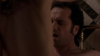 Keri Russell nude - The_Americans(2016)(Season four, Episode five)
