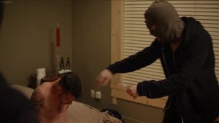 Jasmine Mooney nude - Kid Cannabis (2014)