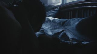 Lyndie Greenwood nude - Cut to the Haunt (2016)