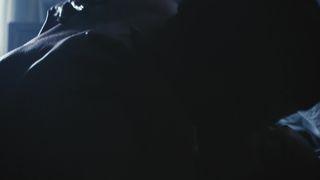 Lyndie Greenwood nude - Cut to the Haunt (2016)