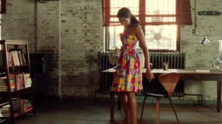 Condola Rashad - 30 Hits (2012) Censored celebs scenes