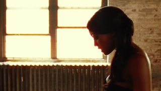 Condola Rashad - 30 Hits (2012) Censored celebs scenes