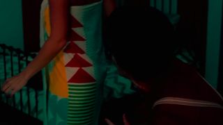 Sadie Katz hot, Augie Duke, Sarah French nude - Clown Dread (2020)