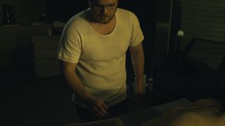 Paulina Galazka, Laurence Roothooft naked - A Youthful Dude with High Potential (2018)