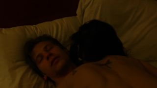 Jade Anderson nude - Abnormal (2017)