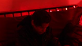 Jade Anderson nude - Abnormal (2017)