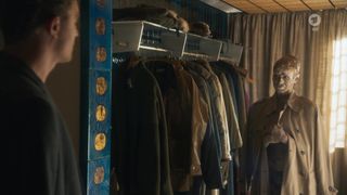 Victoria Sordo nude, Emma Jane naked - Am Abend aller Tage (2016)